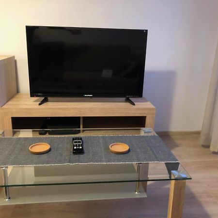 Апартаменты Apartament Na Wierzbowej Parter Кендзежин-Козле Экстерьер фото