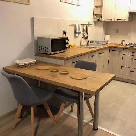 Апартаменты Apartament Na Wierzbowej Parter Кендзежин-Козле Экстерьер фото