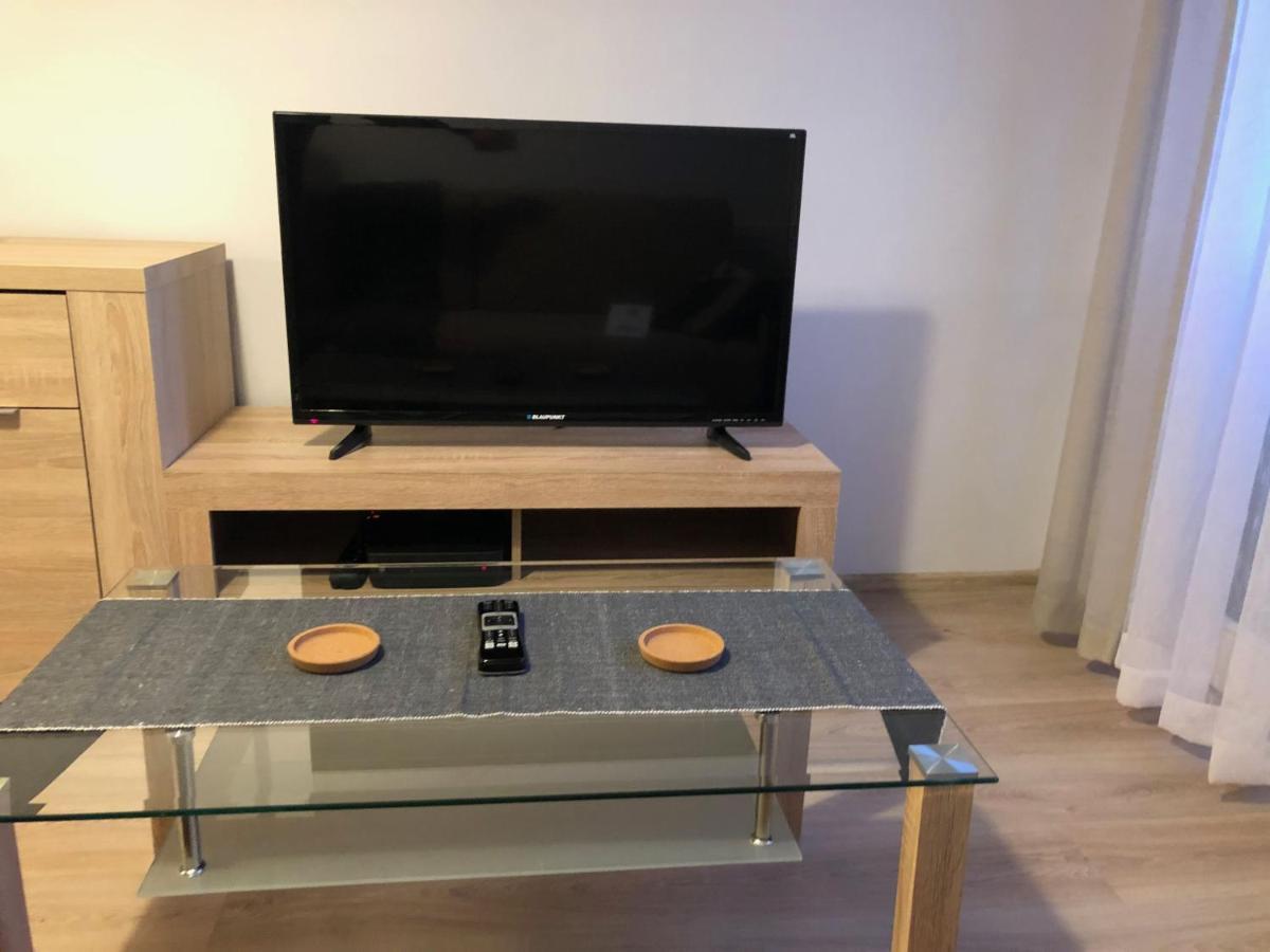 Апартаменты Apartament Na Wierzbowej Parter Кендзежин-Козле Экстерьер фото