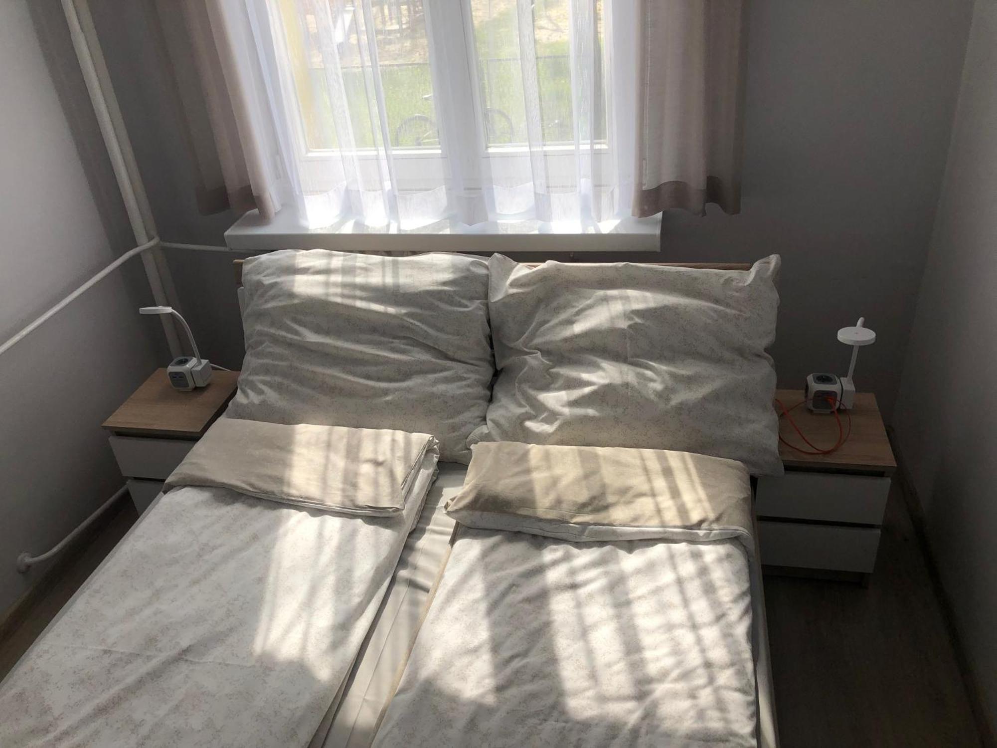 Апартаменты Apartament Na Wierzbowej Parter Кендзежин-Козле Экстерьер фото