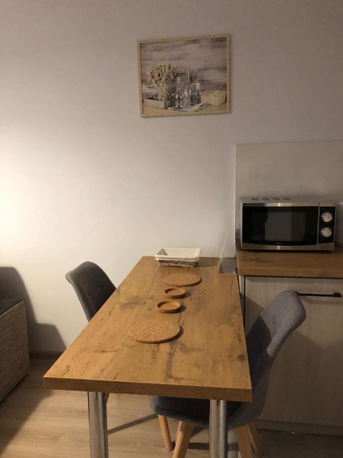 Апартаменты Apartament Na Wierzbowej Parter Кендзежин-Козле Экстерьер фото