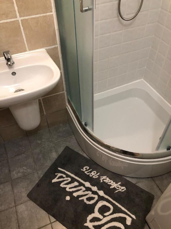 Апартаменты Apartament Na Wierzbowej Parter Кендзежин-Козле Экстерьер фото
